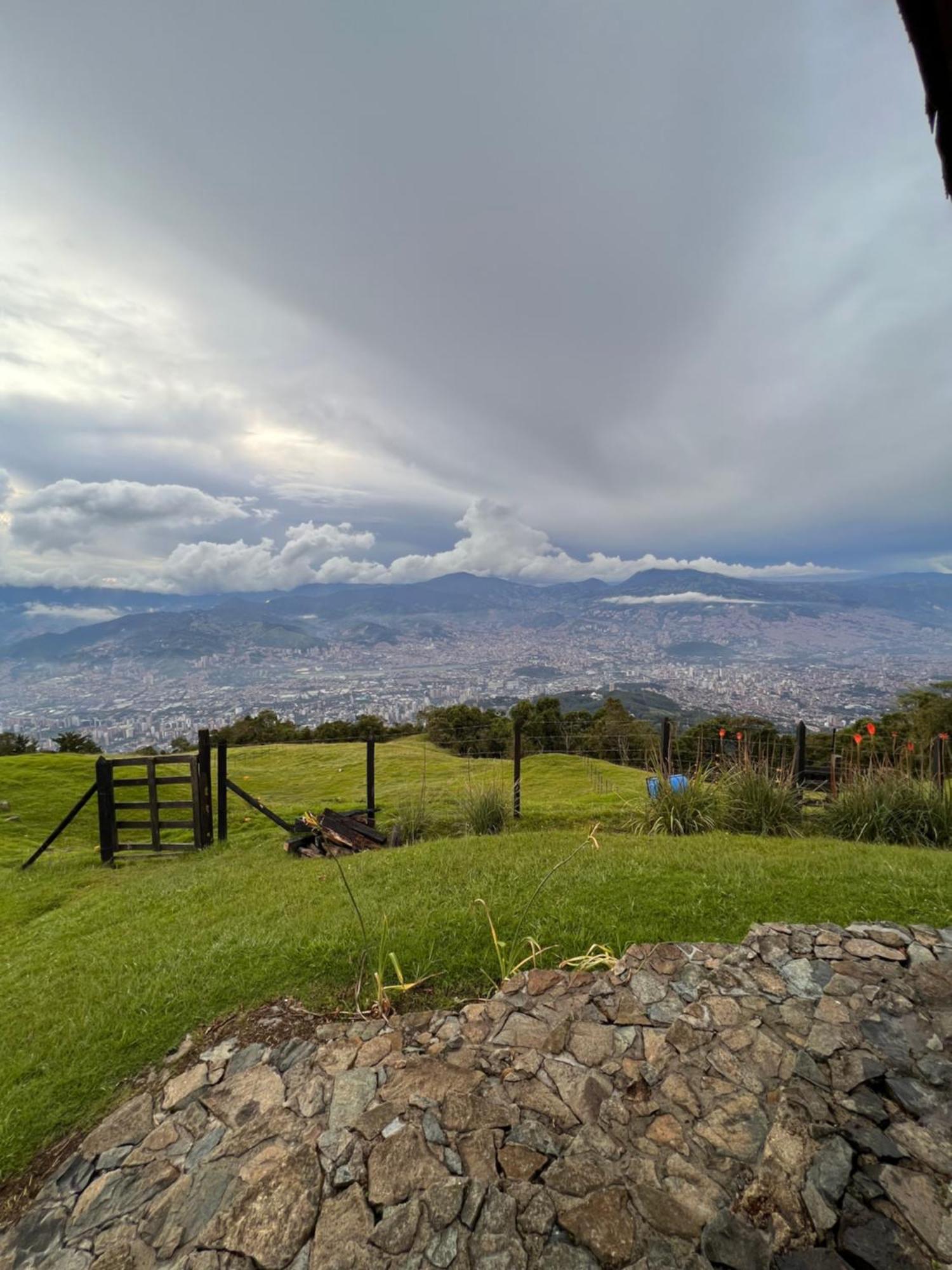 Lasnubes Ecolodgenubes Chalet *